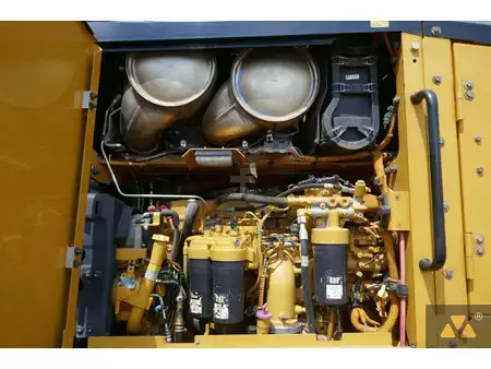 Väghyvlar 2020 Caterpillar 14 (21)