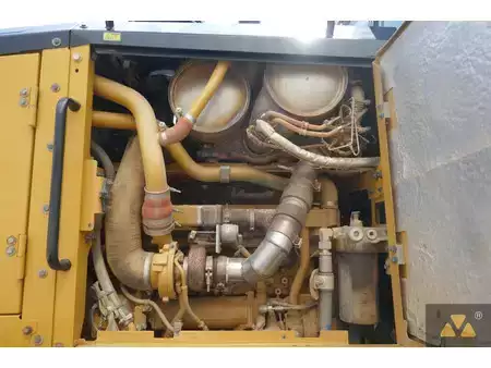 Väghyvlar 2020 Caterpillar 14 (22)