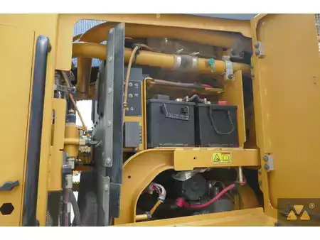 Väghyvlar 2020 Caterpillar 14 (23)