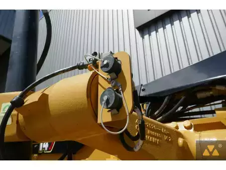 Väghyvlar 2020 Caterpillar 14 (25)