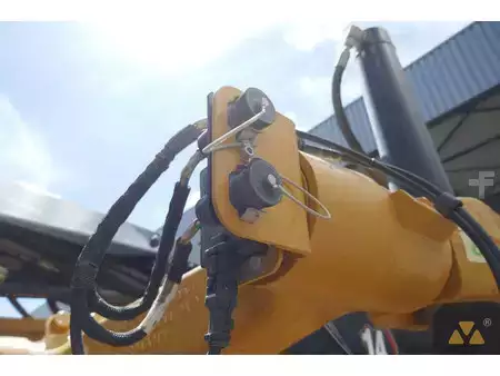 Väghyvlar 2020 Caterpillar 14 (26)