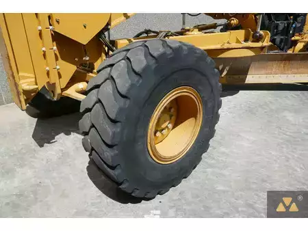 Väghyvlar 2020 Caterpillar 14 (32)