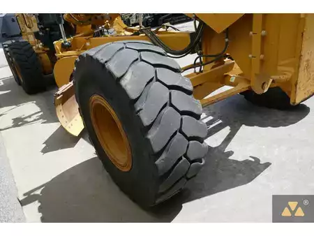 Väghyvlar 2020 Caterpillar 14 (33)