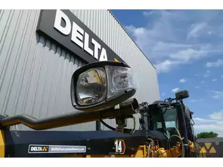 Väghyvlar 2020 Caterpillar 14 (34)