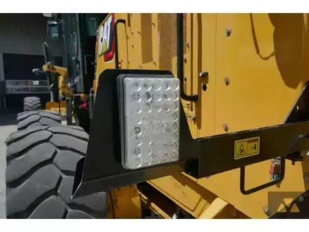 Väghyvlar 2020 Caterpillar 14 (36)