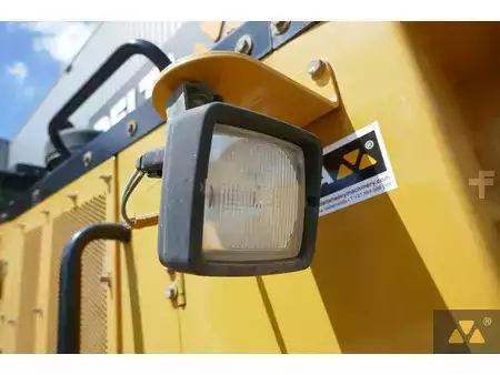Väghyvlar 2020 Caterpillar 14 (39)