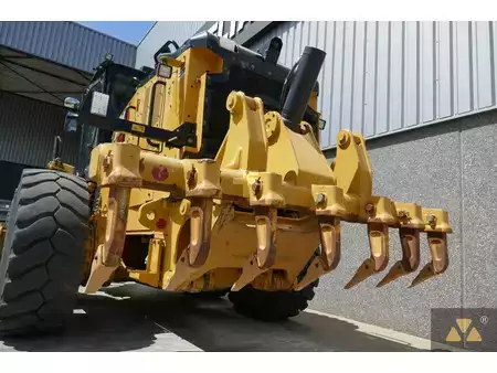 Väghyvlar 2020 Caterpillar 14 (6)