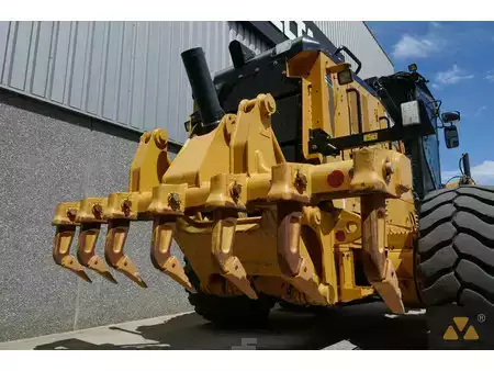 Väghyvlar 2020 Caterpillar 14 (9)