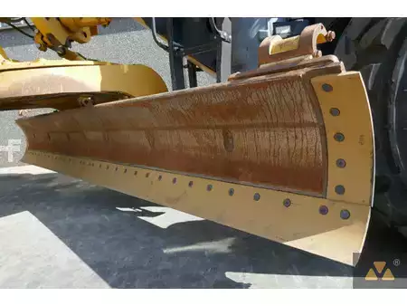 Niveleuse 2016 Caterpillar 14M3 (11)