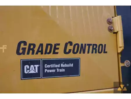 Niveleuse 2016 Caterpillar 14M3 (25)