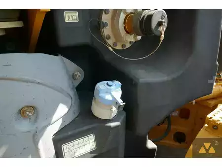 Niveleuse 2016 Caterpillar 14M3 (33)