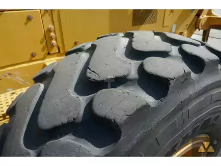 Niveleuse 2016 Caterpillar 14M3 (36)