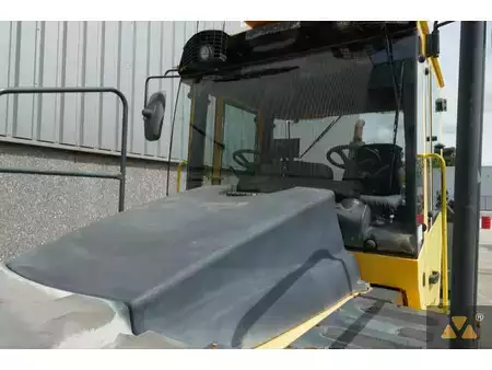 Válce s gumovými koly 2011 BOMAG BW25RH (16)