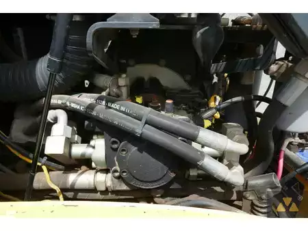 Válce s gumovými koly 2011 BOMAG BW25RH (18)
