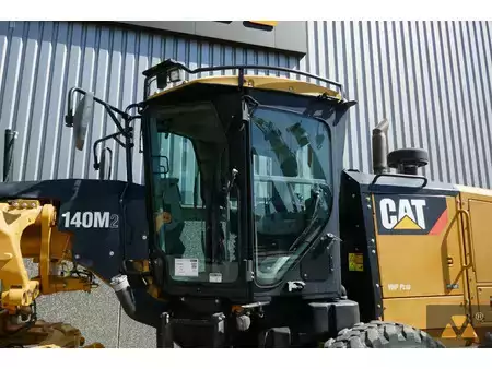 Osztályosok 2011 Caterpillar 140M2 (17)