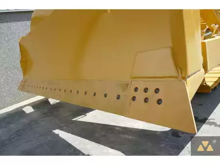 Bulldózerek 2020 Caterpillar D6 LGP (10)