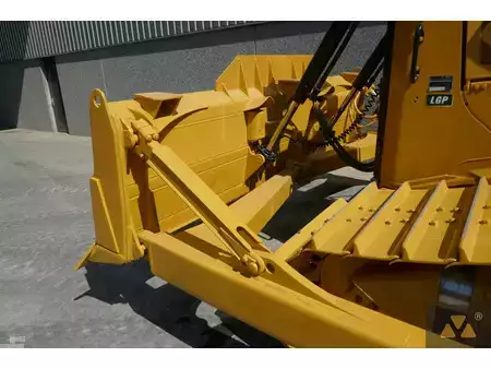 Bulldózerek 2020 Caterpillar D6 LGP (12)
