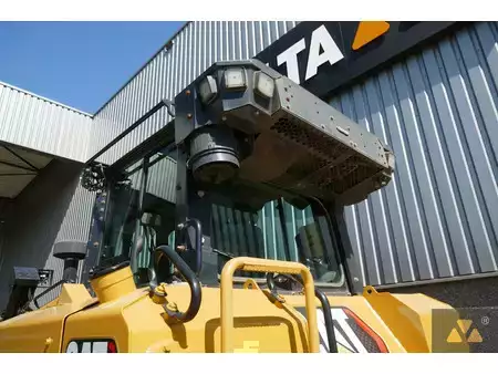 Bulldózerek 2020 Caterpillar D6 LGP (15)