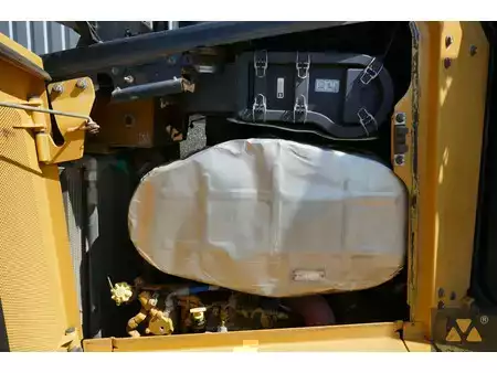 Bulldózerek 2020 Caterpillar D6 LGP (17)