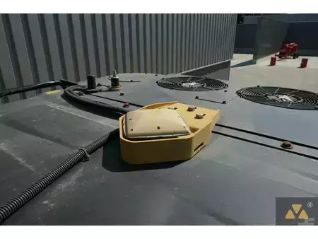 Bulldózerek 2020 Caterpillar D6 LGP (21)