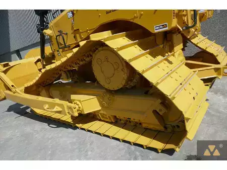 Bulldózerek 2020 Caterpillar D6 LGP (25)