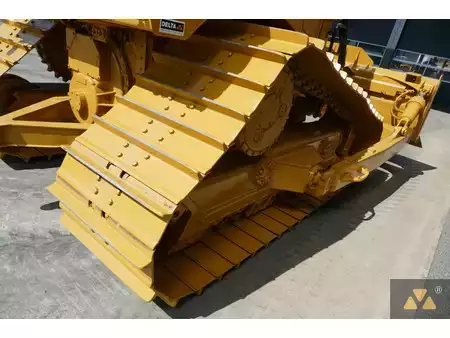 Bulldózerek 2020 Caterpillar D6 LGP (26)