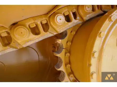 Bulldózerek 2020 Caterpillar D6 LGP (27)