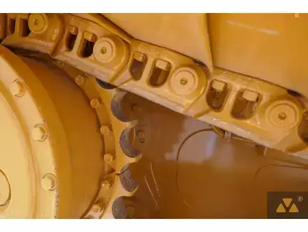 Bulldózerek 2020 Caterpillar D6 LGP (28)