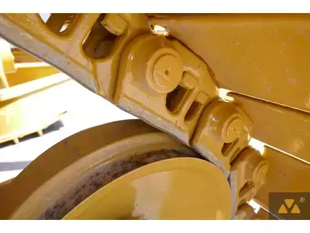 Bulldózerek 2020 Caterpillar D6 LGP (29)