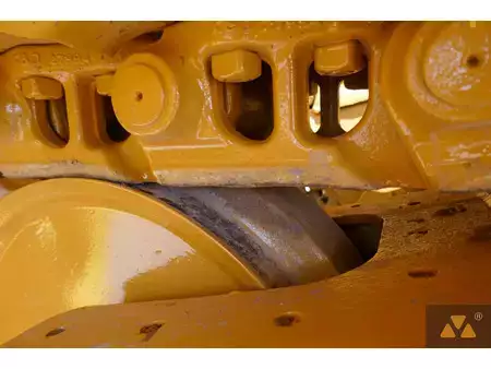 Bulldózerek 2020 Caterpillar D6 LGP (30)