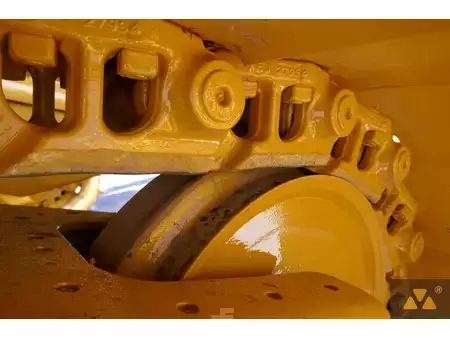 Bulldózerek 2020 Caterpillar D6 LGP (32)