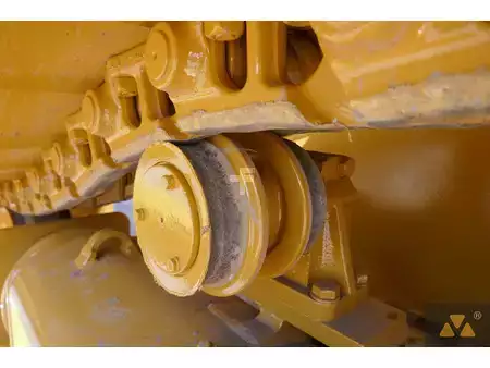 Bulldózerek 2020 Caterpillar D6 LGP (33)