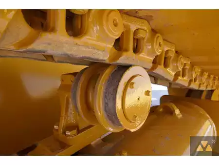 Bulldózerek 2020 Caterpillar D6 LGP (34)