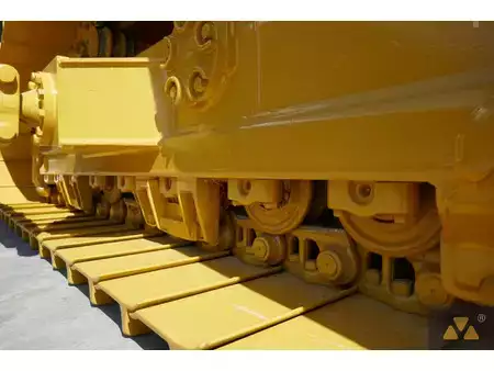 Bulldózerek 2020 Caterpillar D6 LGP (35)