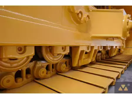 Bulldózerek 2020 Caterpillar D6 LGP (36)