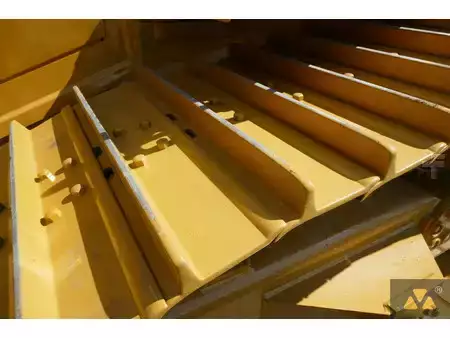 Bulldózerek 2020 Caterpillar D6 LGP (37)