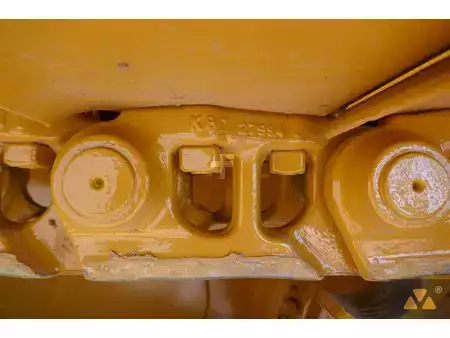 Bulldózerek 2020 Caterpillar D6 LGP (38)