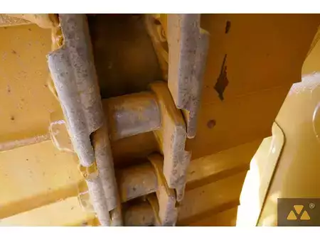 Bulldózerek 2020 Caterpillar D6 LGP (39)