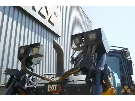 Bulldózerek 2020 Caterpillar D6 LGP (40)