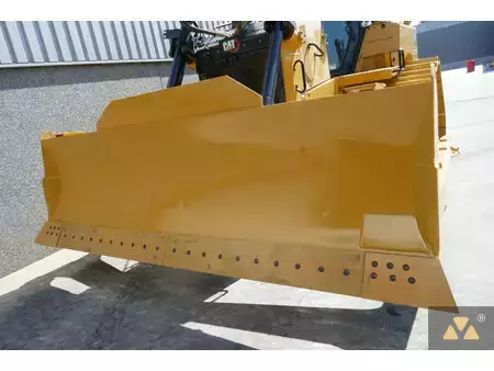 Bulldózerek 2020 Caterpillar D6 LGP (6)