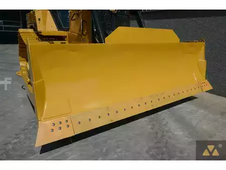 Bulldózerek 2020 Caterpillar D6 LGP (9)