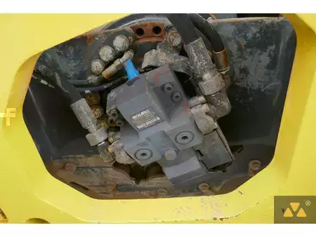 Walce  2021 BOMAG BW219D-5 (15)