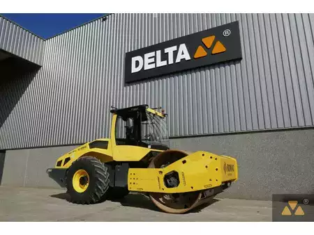 Walce  2021 BOMAG BW219D-5 (3)