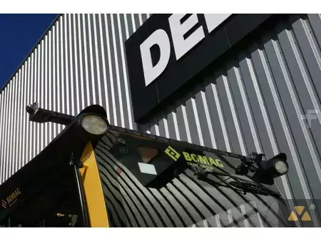 Walce  2021 BOMAG BW219D-5 (30)