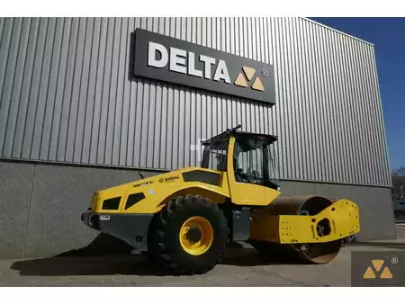 Walce  2021 BOMAG BW219D-5 (5)