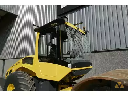 Walce  2021 BOMAG BW219D-5 (9)