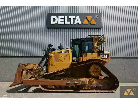 Bulldózerek 2018 Caterpillar D6T LGP (1)