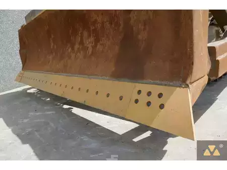 Bulldózerek 2018 Caterpillar D6T LGP (10)