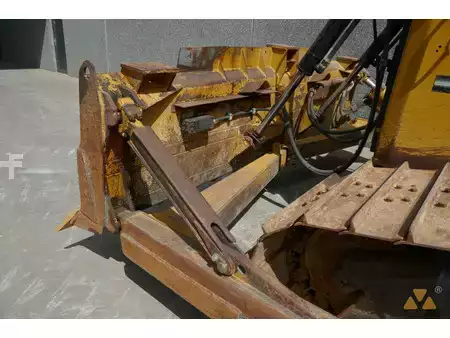 Bulldózerek 2018 Caterpillar D6T LGP (12)