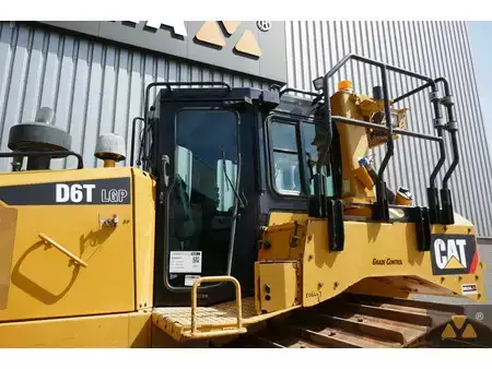 Bulldózerek 2018 Caterpillar D6T LGP (13)